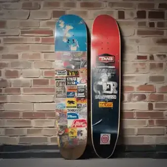 The Lasting Impact of Logo Skaters on Streetwear